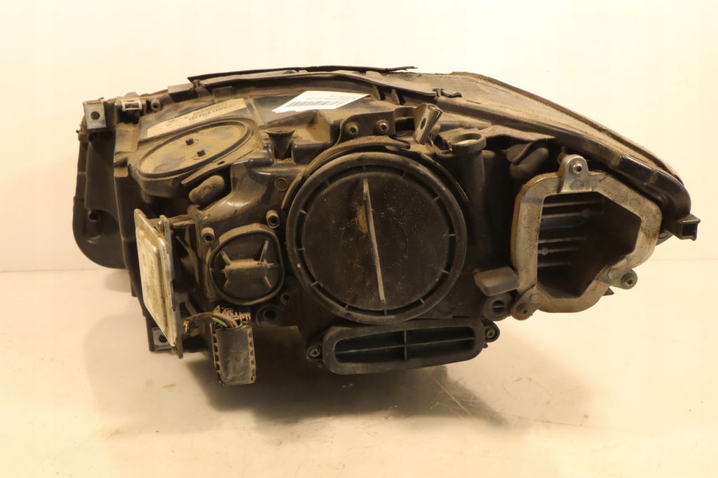 Frontscheinwerfer BMW 5 F11 7203246-18 Rechts Scheinwerfer Headlight SCH4211408125zt