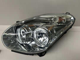 Frontscheinwerfer Fiat Doblo Combo 51909056 Links Scheinwerfer Headlight