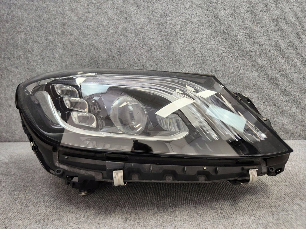 Frontscheinwerfer Mercedes-Benz W222 A2229069804 LED Rechts Headlight SCH9979863366hv
