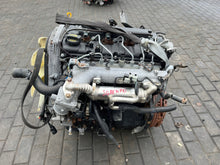 Laden Sie das Bild in den Galerie-Viewer, Motor Kia Sorento I D4CB 2.5 CRDI 170PS Diesel Engine Komplett