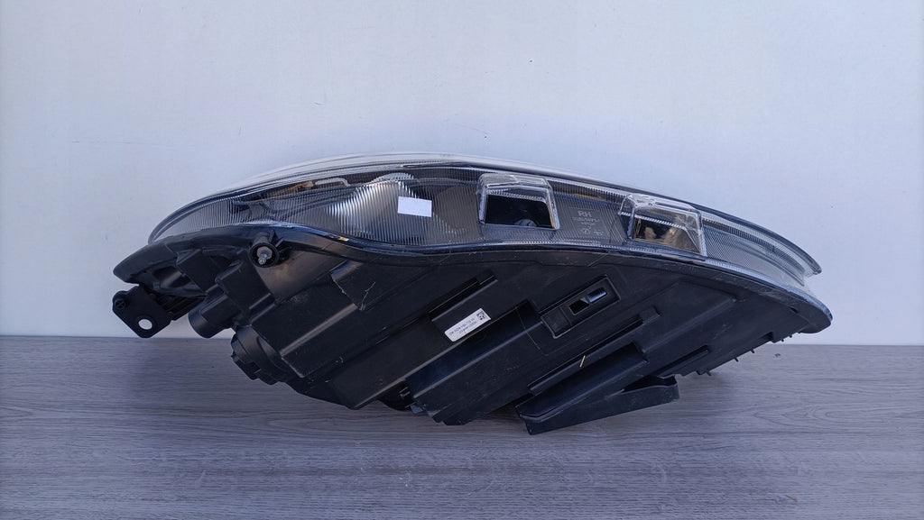 Frontscheinwerfer Ford Focus JX7B-13E014-CE Full LED Rechts Headlight SCH3001315632jg