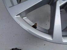 Load image into Gallery viewer, 1x Alufelge 17 Zoll 7.5" 5x112 51ET 8V0601025CS Audi Rim Wheel FEL6602387154oy