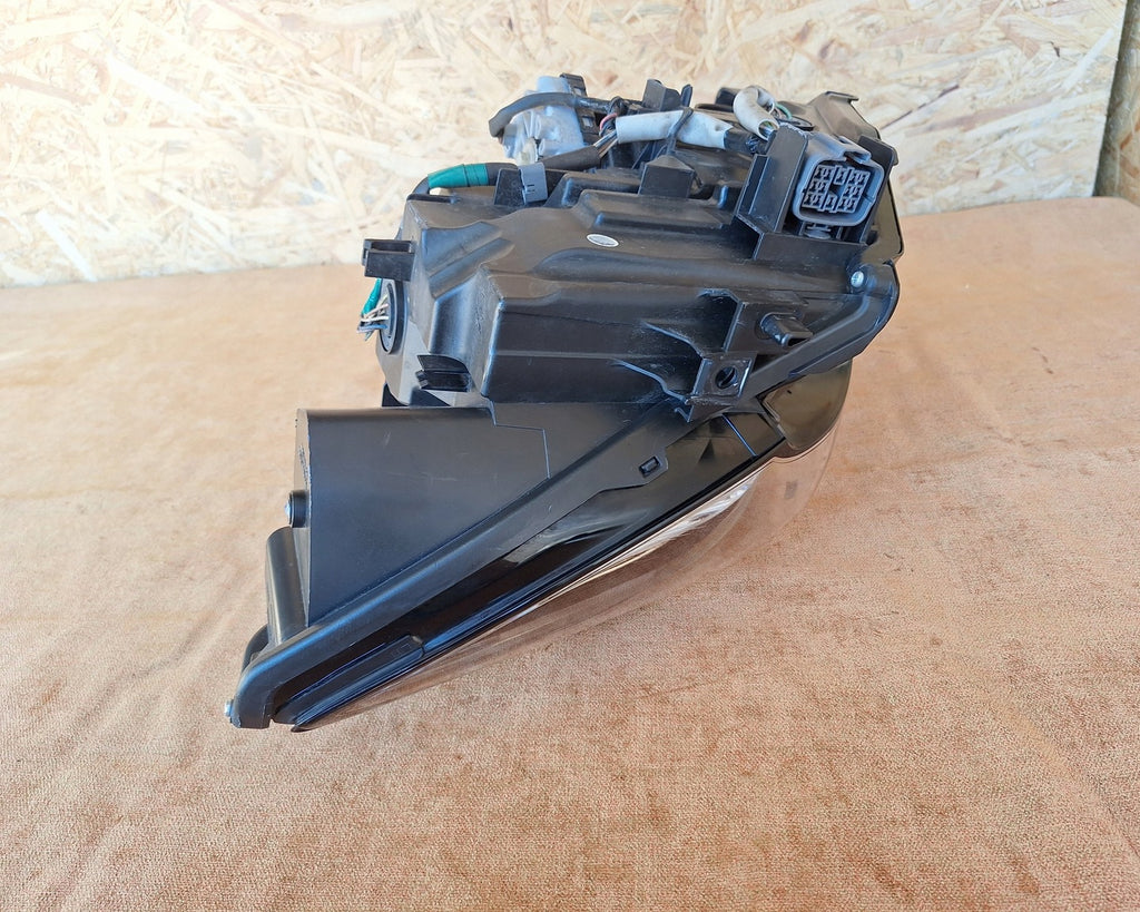 Frontscheinwerfer Mazda VI GRF5-51040 LED Links Scheinwerfer Headlight