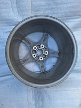 Load image into Gallery viewer, 1x Alufelge 19 Zoll 11.0" 5x130 99736216204B Porsche 911 997 Rim Wheel FEL5085498245wm