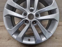 Load image into Gallery viewer, 1x Alufelge 17 Zoll N45701 Nissan Juke F15 Rim Wheel FEL8385646772ig