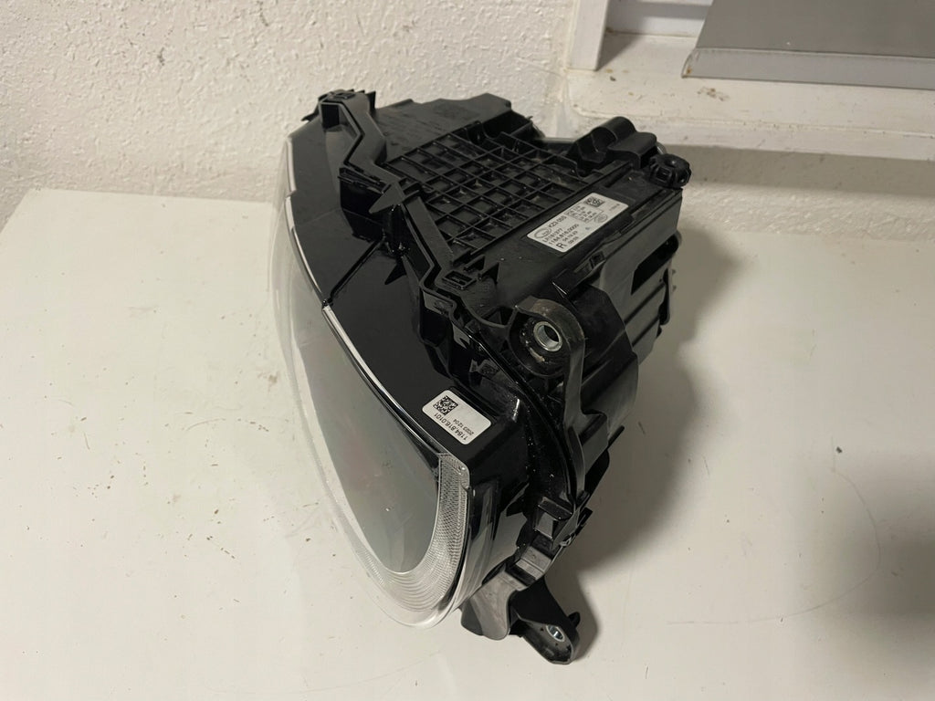 Frontscheinwerfer Land Rover Defender LR181377 LED Rechts Scheinwerfer Headlight SCH5998070493kr