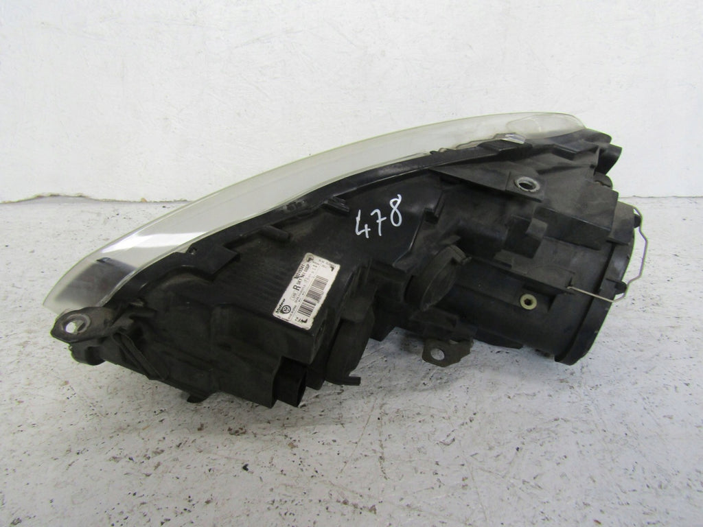 Frontscheinwerfer VW Golf VI 5K1941006P Rechts Scheinwerfer Headlight SCH3031425289rc