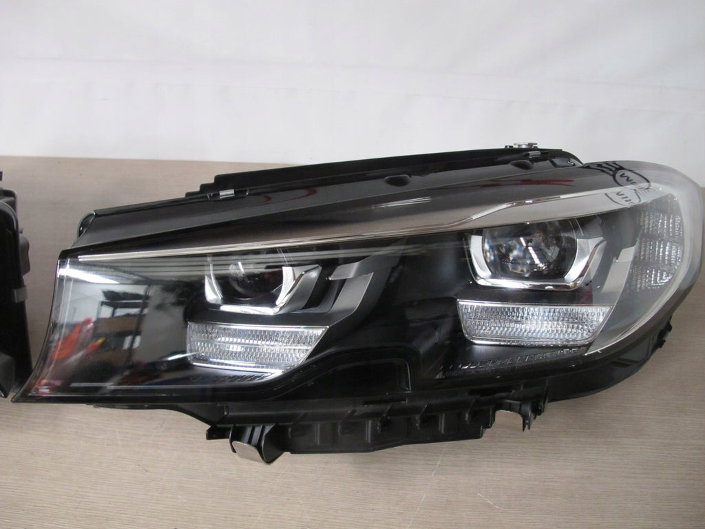 Frontscheinwerfer BMW G21 G20 9481713 9481714 Ein Stück (Rechts oder Links)