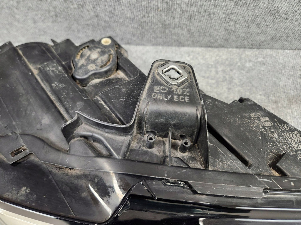 Frontscheinwerfer Audi A3 8V0941006E Xenon Rechts Scheinwerfer Headlight SCH3427515400yt