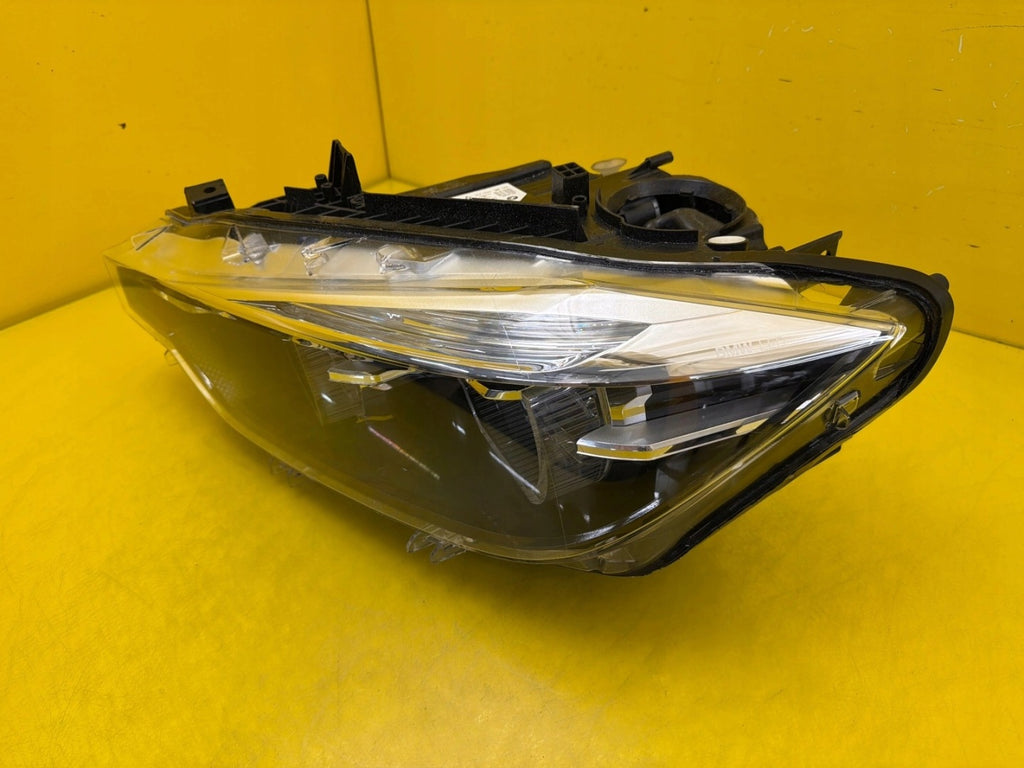 Frontscheinwerfer BMW 3 F30 F31 7492615-01 LED Links Scheinwerfer Headlight SCH1783752502uz