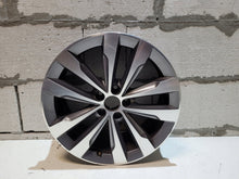 Load image into Gallery viewer, 1x Alufelge 17 Zoll 7.0&quot; 5x100 43ET Glanz 6P0601025C Mg Ibiza Iv Rim Wheel