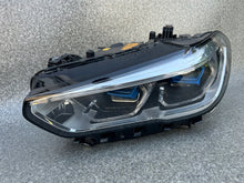 Load image into Gallery viewer, Frontscheinwerfer BMW X5 G05 9481789-07 Laser Links Scheinwerfer Headlight SCH9684681710hi