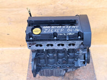 Laden Sie das Bild in den Galerie-Viewer, Motor Opel Astra H Z16XEP 1.6 2004 Diesel Engine Unkomplett MOT9379197432ij