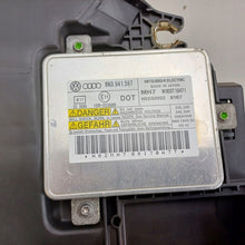 Load image into Gallery viewer, Frontscheinwerfer Audi 8T0941004 Rechts Scheinwerfer Headlight SCH3726460354fz