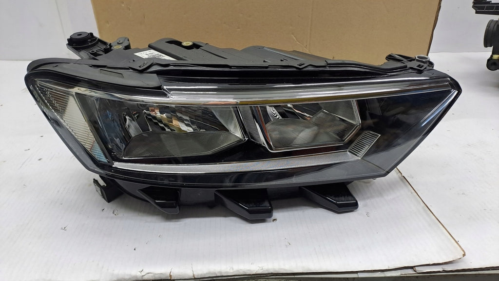 Frontscheinwerfer VW T-Roc 2GA941006B Rechts Scheinwerfer Headlight