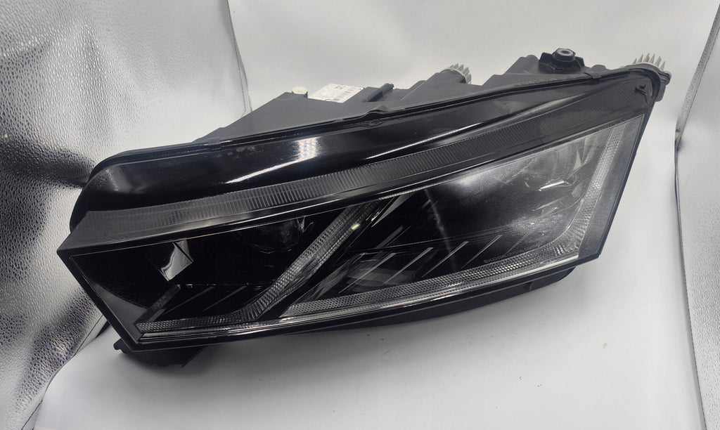 Frontscheinwerfer Skoda 5E4941015 Full LED FALSE Scheinwerfer Headlight SCH9712945757xc