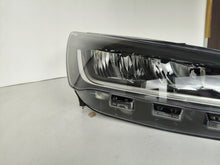 Laden Sie das Bild in den Galerie-Viewer, Frontscheinwerfer Ford Focus NX7B-13E014-CD Full LED Rechts Headlight SCH9615344950oe