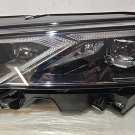 Frontscheinwerfer Skoda Octavia IV 5E4941035 Links Scheinwerfer Headlight SCH1318607901fa