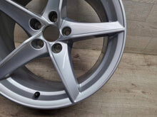 Laden Sie das Bild in den Galerie-Viewer, 1x Alufelge 18 Zoll 5x112 8W0601025BG Audi A5 A4 Rim Wheel FEL9496440765dl