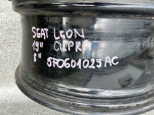Load image into Gallery viewer, 1x Alufelge 19 Zoll 8.0" 5x112 5F0601025AC Cupra Leon Rim Wheel FEL2337438971lc