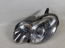 Laden Sie das Bild in den Galerie-Viewer, Frontscheinwerfer Mercedes-Benz Clk A2098200761 Links Scheinwerfer Headlight SCH4236065155qt