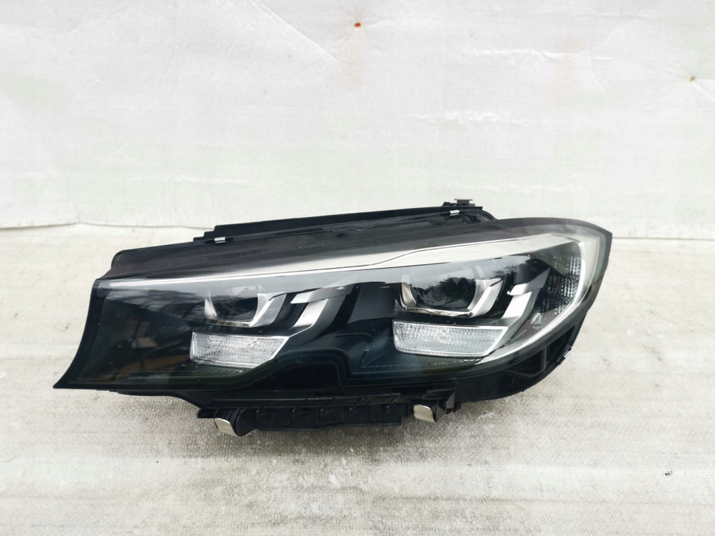 Frontscheinwerfer BMW 3 G21 G20 5A1DB37 Links Scheinwerfer Headlight SCH8315613535aj