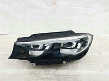 Laden Sie das Bild in den Galerie-Viewer, Frontscheinwerfer BMW 3 G21 G20 5A1DB37 Links Scheinwerfer Headlight SCH8315613535aj