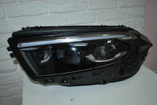 Laden Sie das Bild in den Galerie-Viewer, Frontscheinwerfer Mercedes-Benz V177 W177 A1779065704 LED Links Headlight SCH1049408159tw