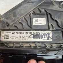 Load image into Gallery viewer, Frontscheinwerfer Mercedes-Benz W176 A1769068900 Full LED Rechts oder Links SCH2347818678ud