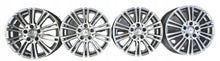 Laden Sie das Bild in den Galerie-Viewer, 4x Alufelge 16 Zoll 6.0" 5x112 46ET A1694012102 Mercedes-Benz W168 W177 W245 FEL9158324587hm