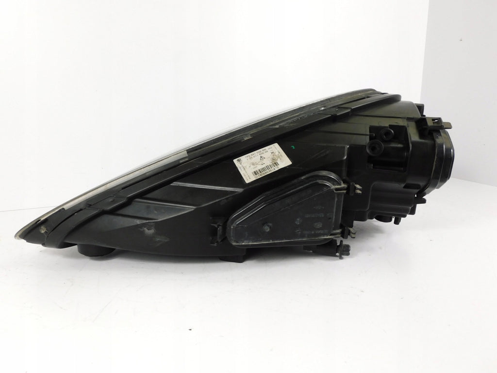 Frontscheinwerfer Porsche Cayenne 7P5941032BN Xenon Rechts Headlight SCH1261038306vi
