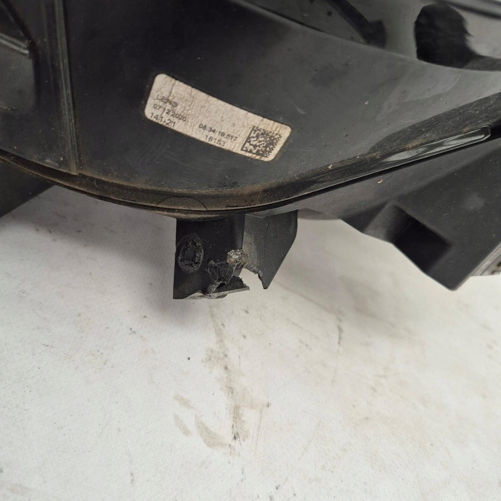 Frontscheinwerfer VW Id.3 10B941005A Links Scheinwerfer Headlight SCH3764066497wp