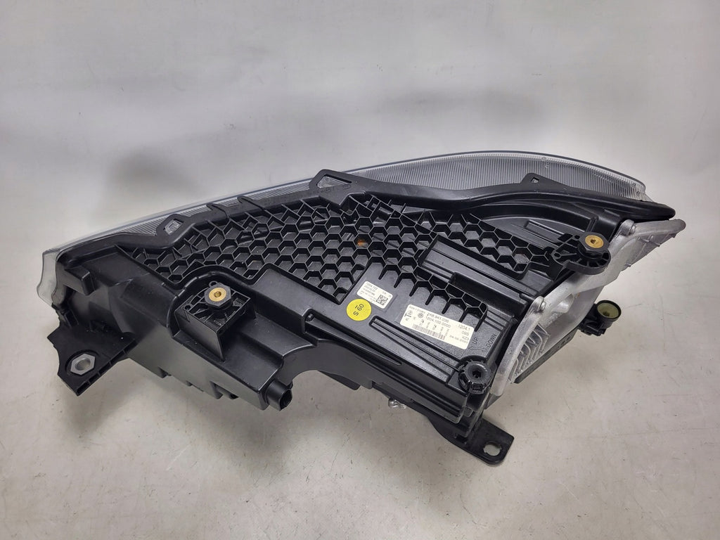 Frontscheinwerfer VW Caddy IV 2K8941036 Full LED Rechts Scheinwerfer Headlight SCH8821577071ra