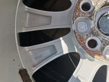Laden Sie das Bild in den Galerie-Viewer, 1x Alufelge 18 Zoll 7.5" 5x115 41ET Opel Astra Gtc J Rim Wheel FEL2992402203xj