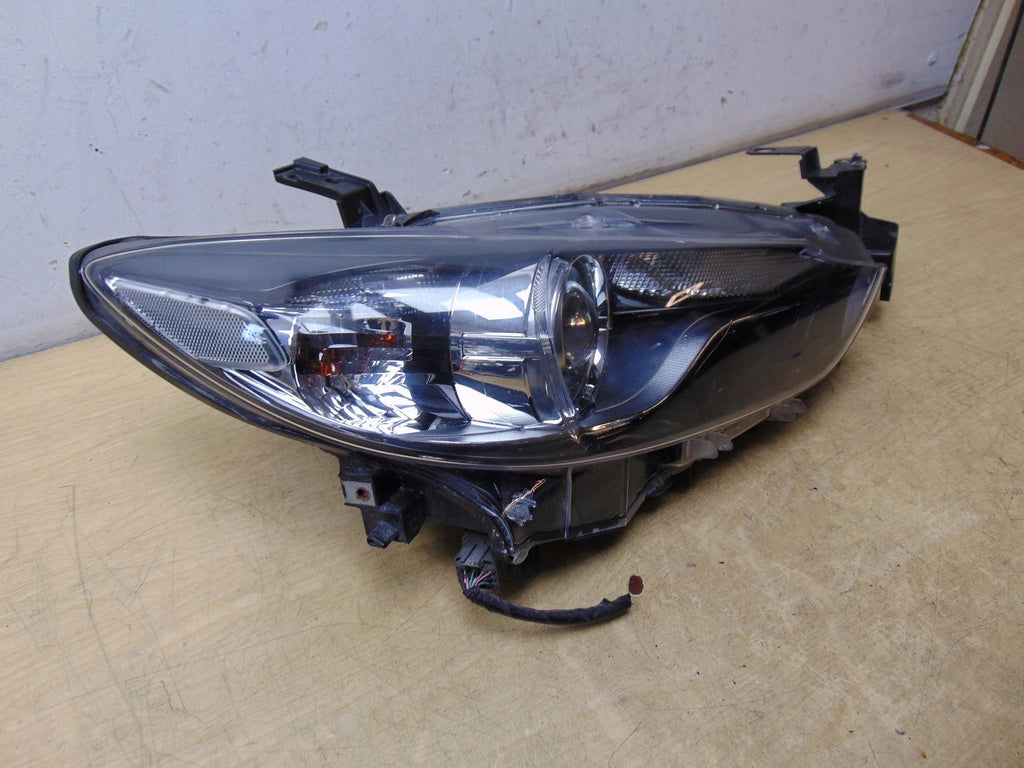 Frontscheinwerfer Mazda 6 Gj 60150-0032715160 Xenon Rechts Headlight