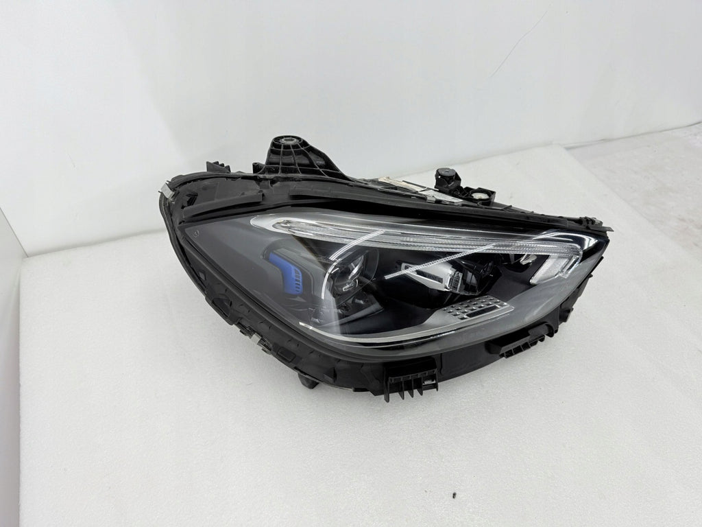 Frontscheinwerfer Mercedes-Benz W206 A2069068003 LED Rechts Headlight SCH4140741272hc
