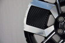 Load image into Gallery viewer, 1x Alufelge 18 Zoll 6.5" 5x114.3 38ET Glanz Schwarz 403008515R Renault Rim Wheel FEL7176704666iu