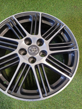 Load image into Gallery viewer, 1x Alufelge 18 Zoll 7.5" 5x114.3 PZ406-X0679 Toyota Rim Wheel FEL9616724330xj