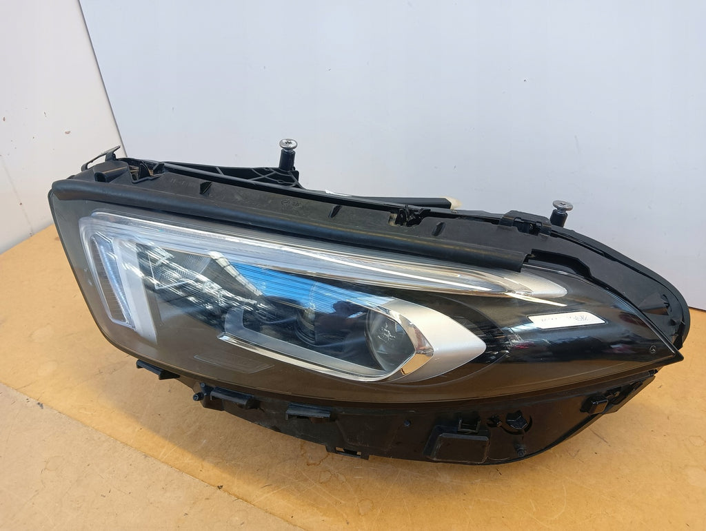 Frontscheinwerfer Mercedes-Benz 1779060503 Xenon Links Scheinwerfer Headlight