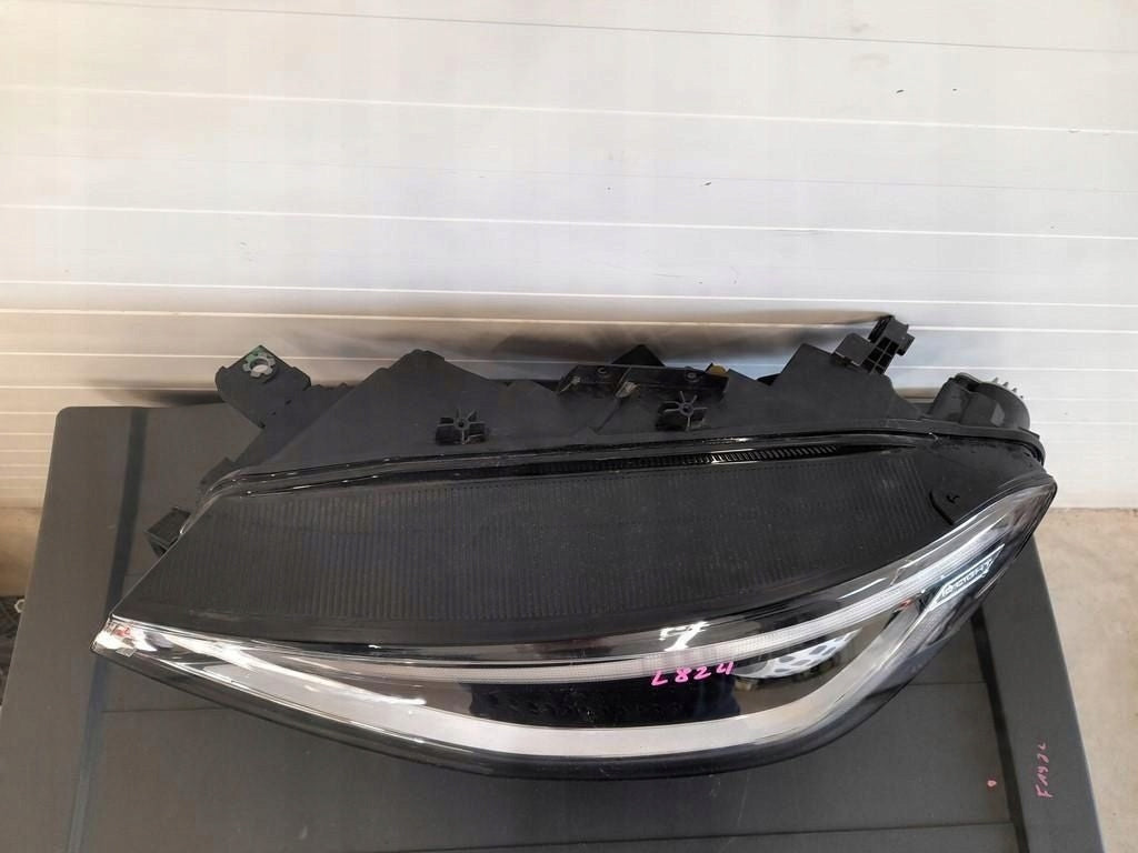 Frontscheinwerfer VW Id.4 11B941035K Vorderseite Scheinwerfer Headlight SCH1100269719em