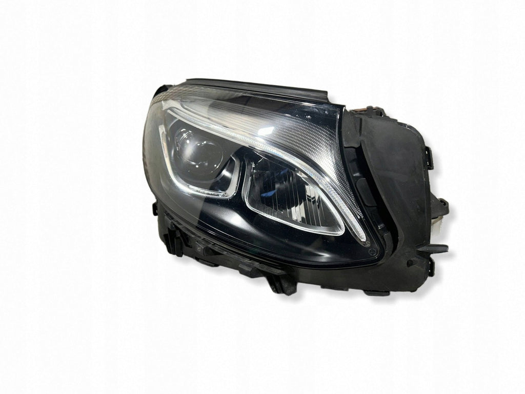 Frontscheinwerfer Mercedes-Benz Glc C253 A2539065401 Rechts Headlight SCH8501258057ks