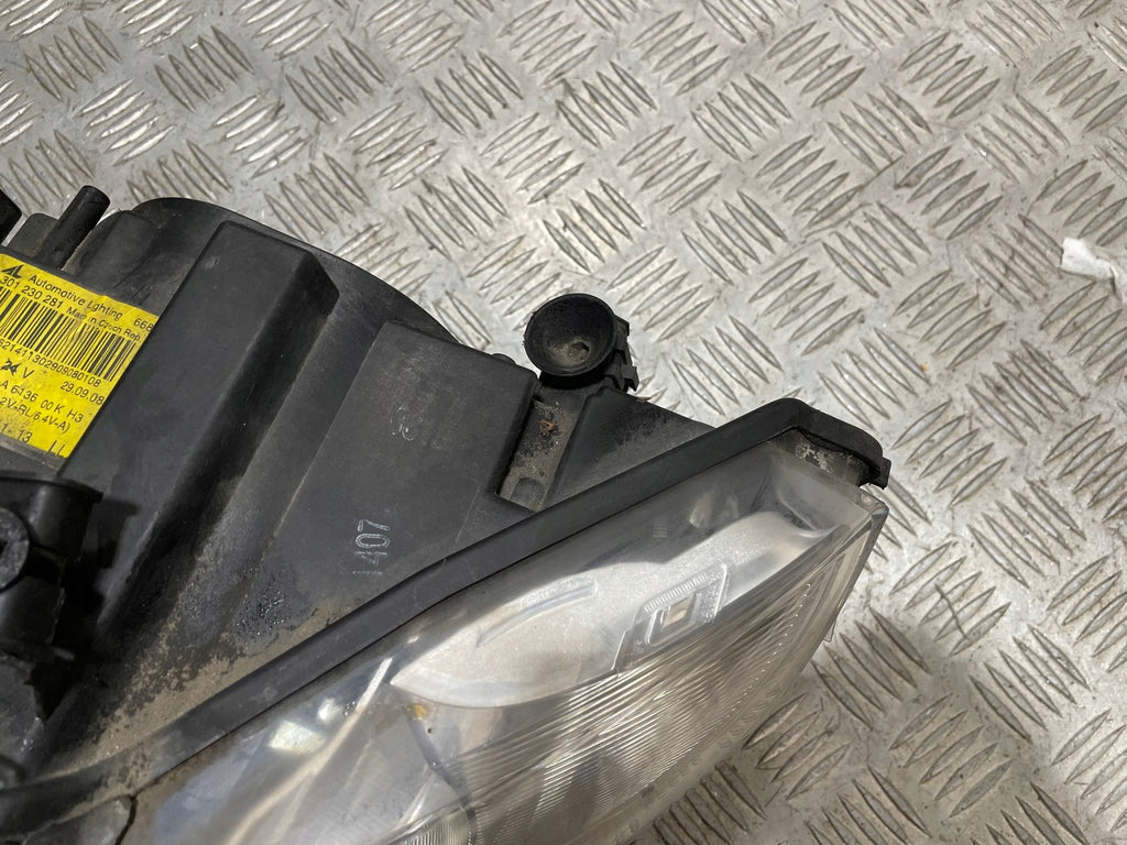 Frontscheinwerfer BMW E93 E92 7162141 Xenon Links Scheinwerfer Headlight SCH2043753666co