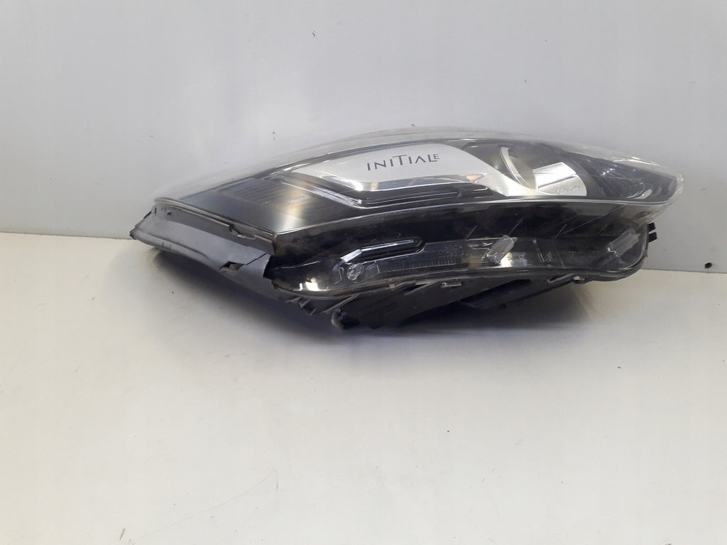 Frontscheinwerfer Renault Clio IV 260107861R Xenon Rechts Scheinwerfer Headlight