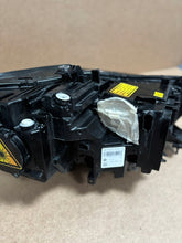 Laden Sie das Bild in den Galerie-Viewer, Frontscheinwerfer BMW X5 G05 G06 9481789-09 Laser Links Scheinwerfer Headlight SCH6146989120ie