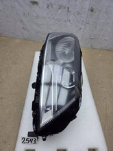 Laden Sie das Bild in den Galerie-Viewer, Frontscheinwerfer VW Passat B7 90003373 3AB941006 Rechts Scheinwerfer Headlight SCH2118454717qv