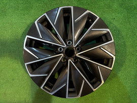 1x Alufelge 18 Zoll 8.0