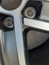 Load image into Gallery viewer, 1x Alufelge 20 Zoll 8.5" 5x114.3 54 5ET Glanz Hyundai Ioniq Rim Wheel FEL8609420722kk