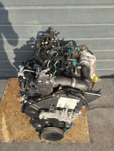Load image into Gallery viewer, Motor Ford Fiesta I UGJC 1.5 TDCI 161TKm 2010 Diesel Engine Komplett MOT3870566884yi