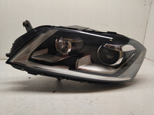 Laden Sie das Bild in den Galerie-Viewer, Frontscheinwerfer VW Passat B7 3AB941751 Xenon Links Scheinwerfer Headlight