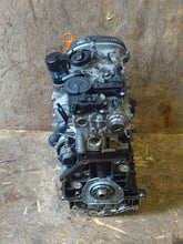 Laden Sie das Bild in den Galerie-Viewer, Motor Audi VW A3 CAWB 2.0 TFSI 200PS 147kW 129TKm 2008 Benzin Engine Unkomplett